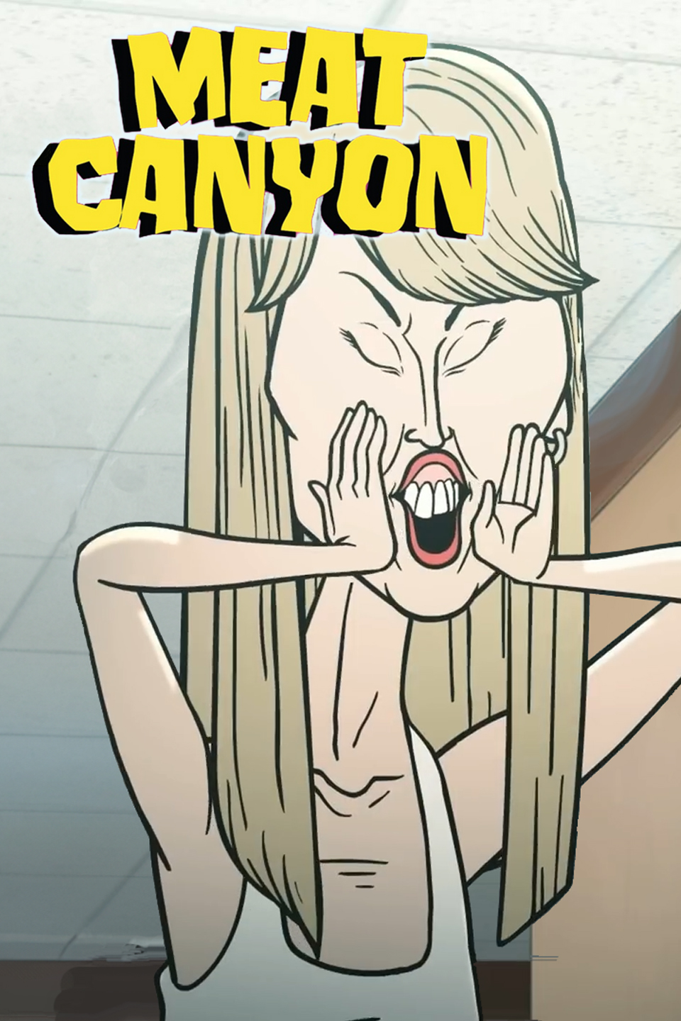 Meatcanyon Rabbit AnimationPlus+