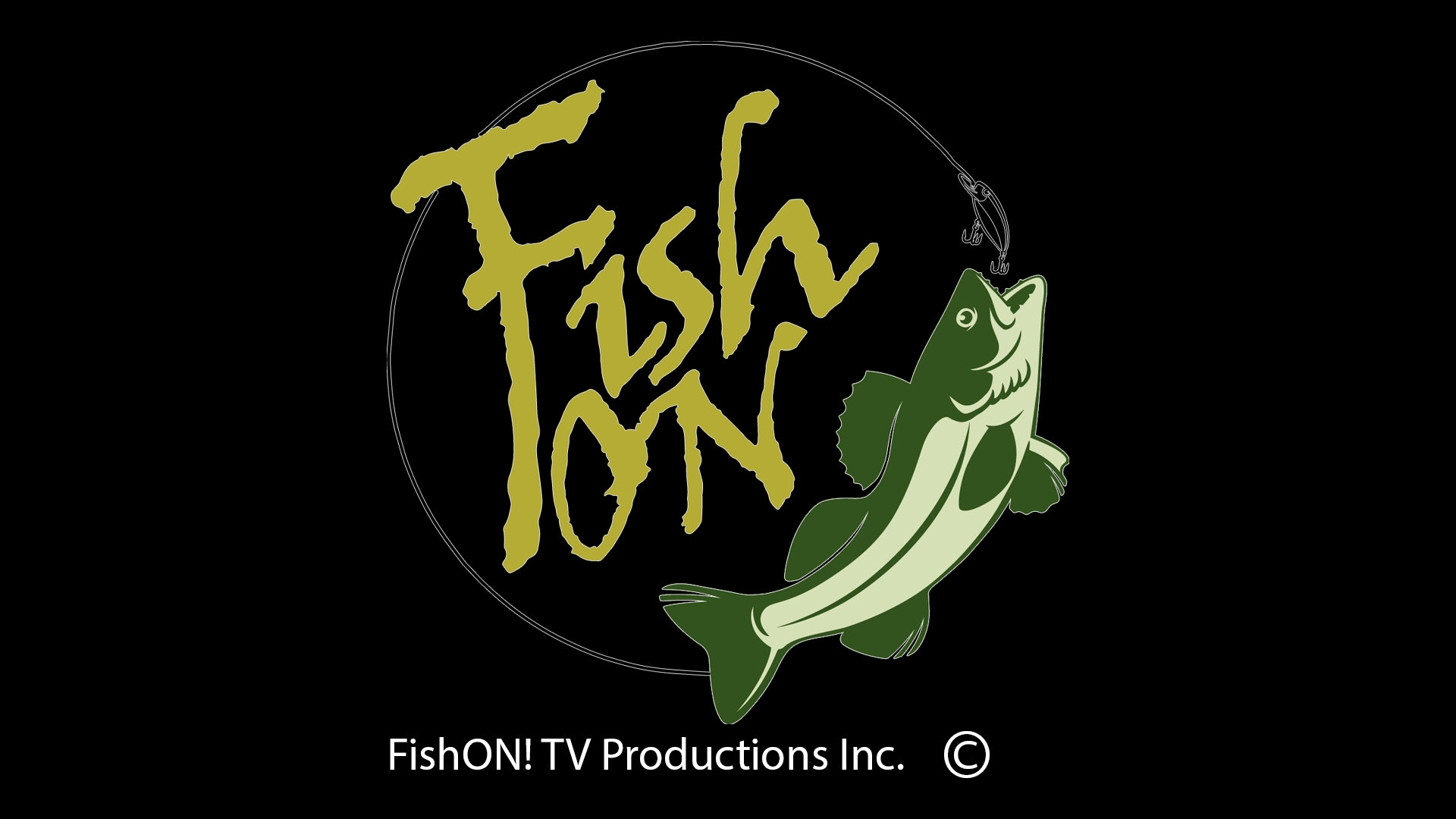 FishON | Porcupine Lake