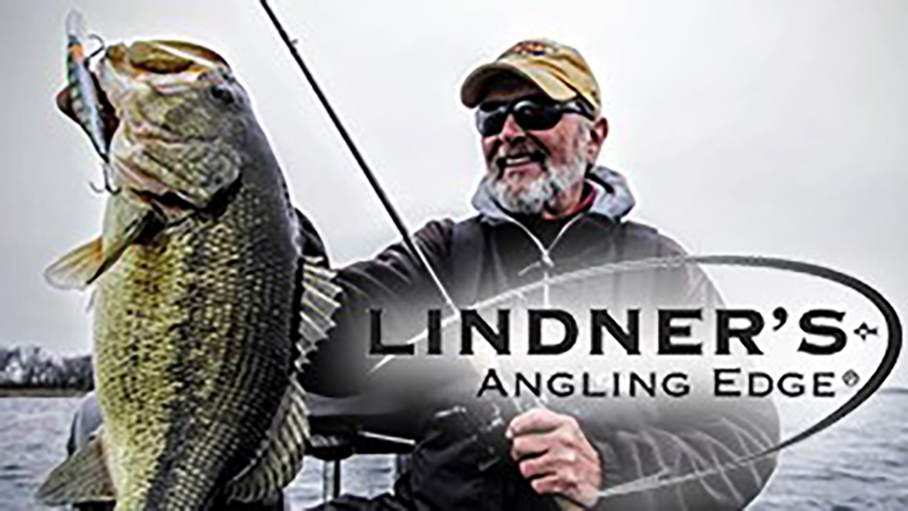 Lindner's Angling Edge | Giant Eagle Lake Muskies