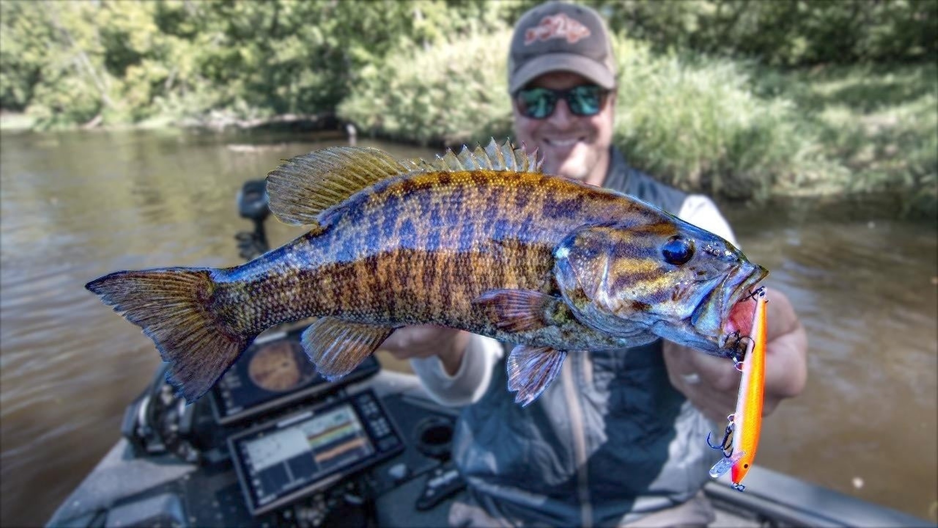 Wired2Fish | Baits and Gear For the Biggest Catch