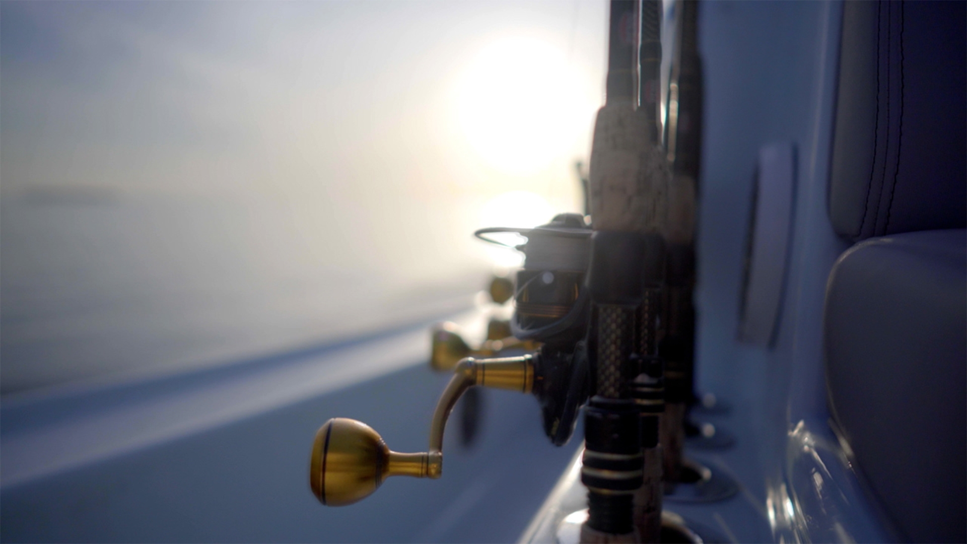 Sport Fishing TV