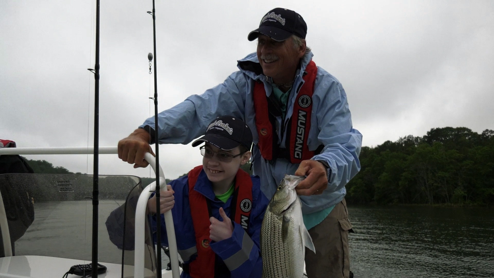 Hank Parker Outdoors: Making dreams a reality
