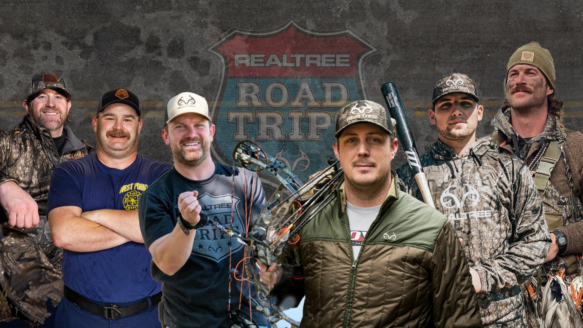 Realtree Roadtrips