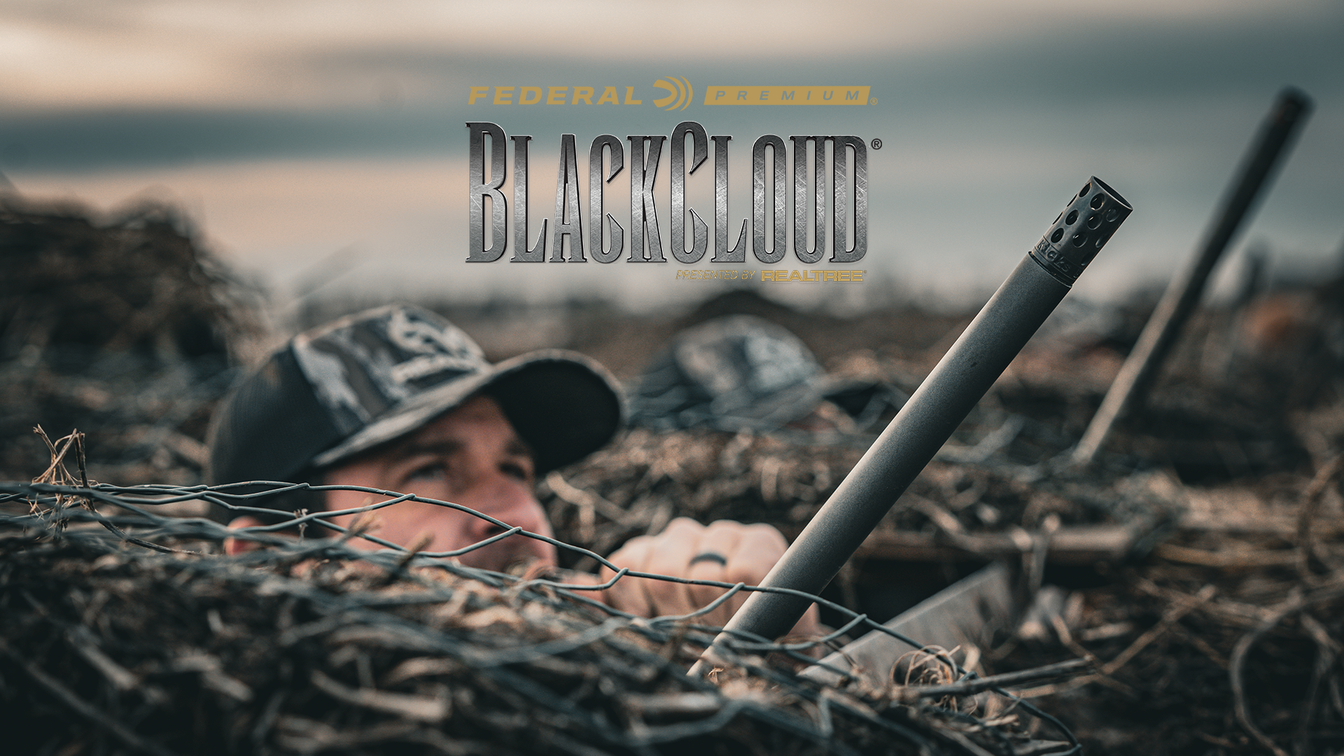 Black Cloud