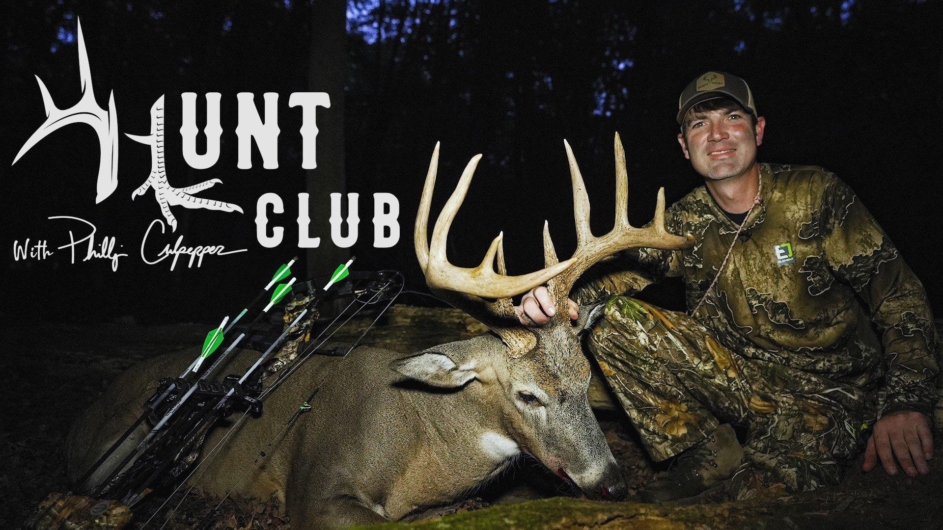 The Hunt Club