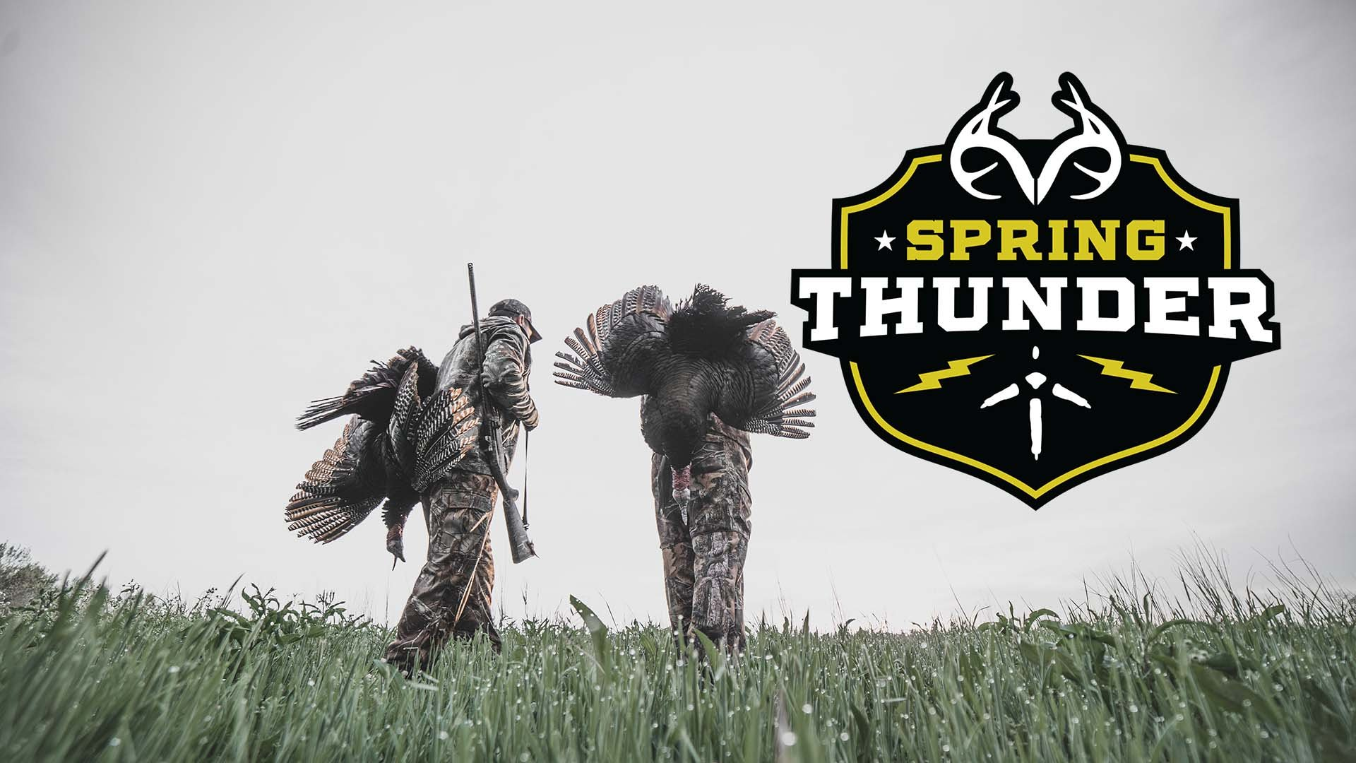 Spring Thunder