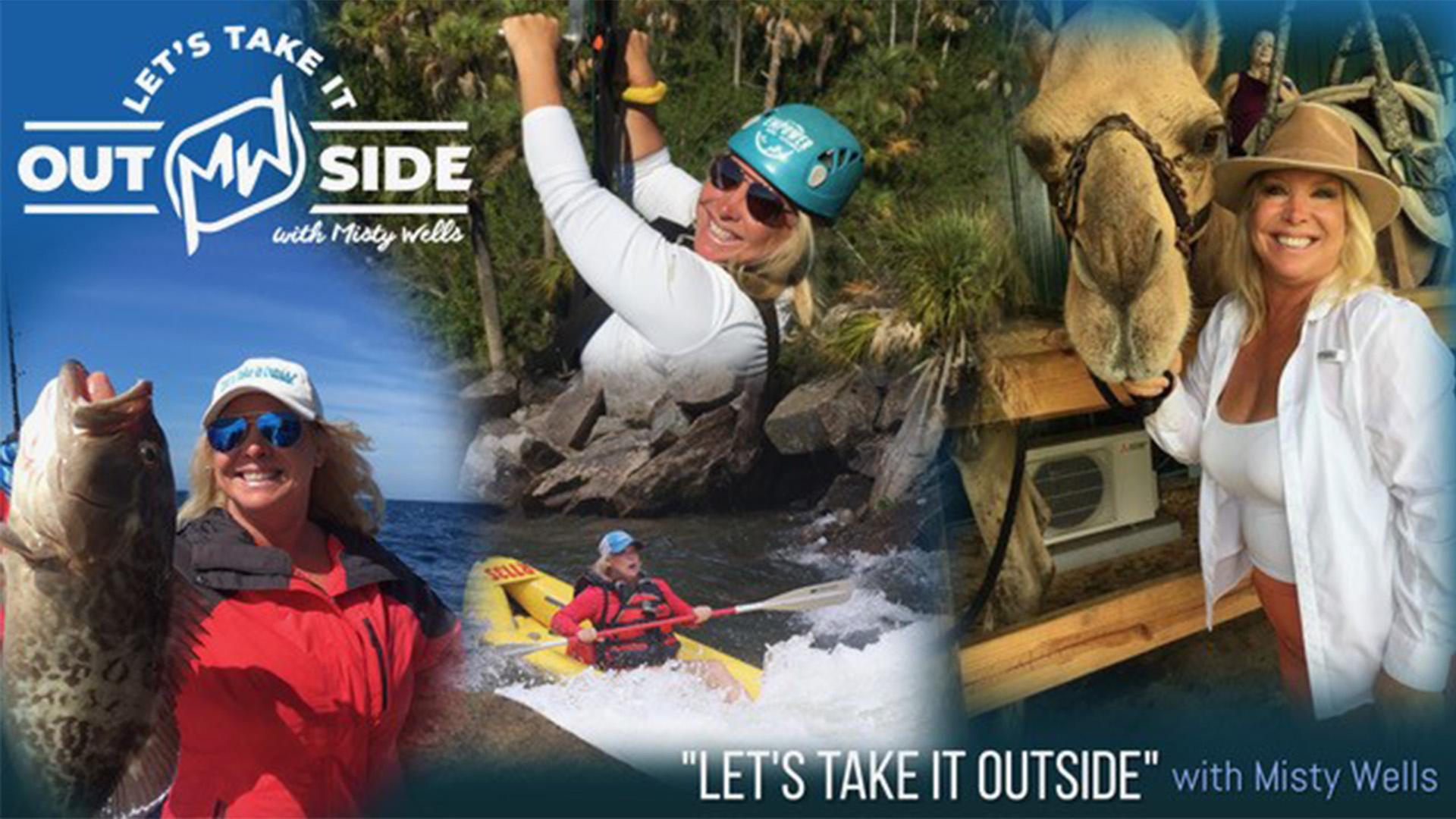 Let's Take It Outside