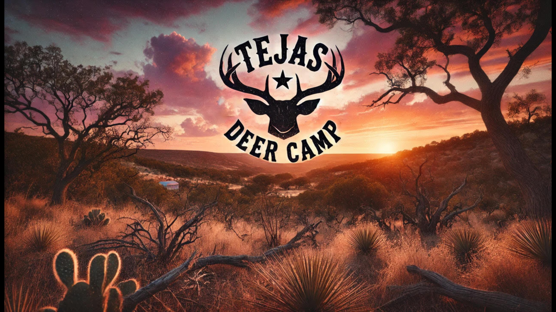 Tejas Deer Camp