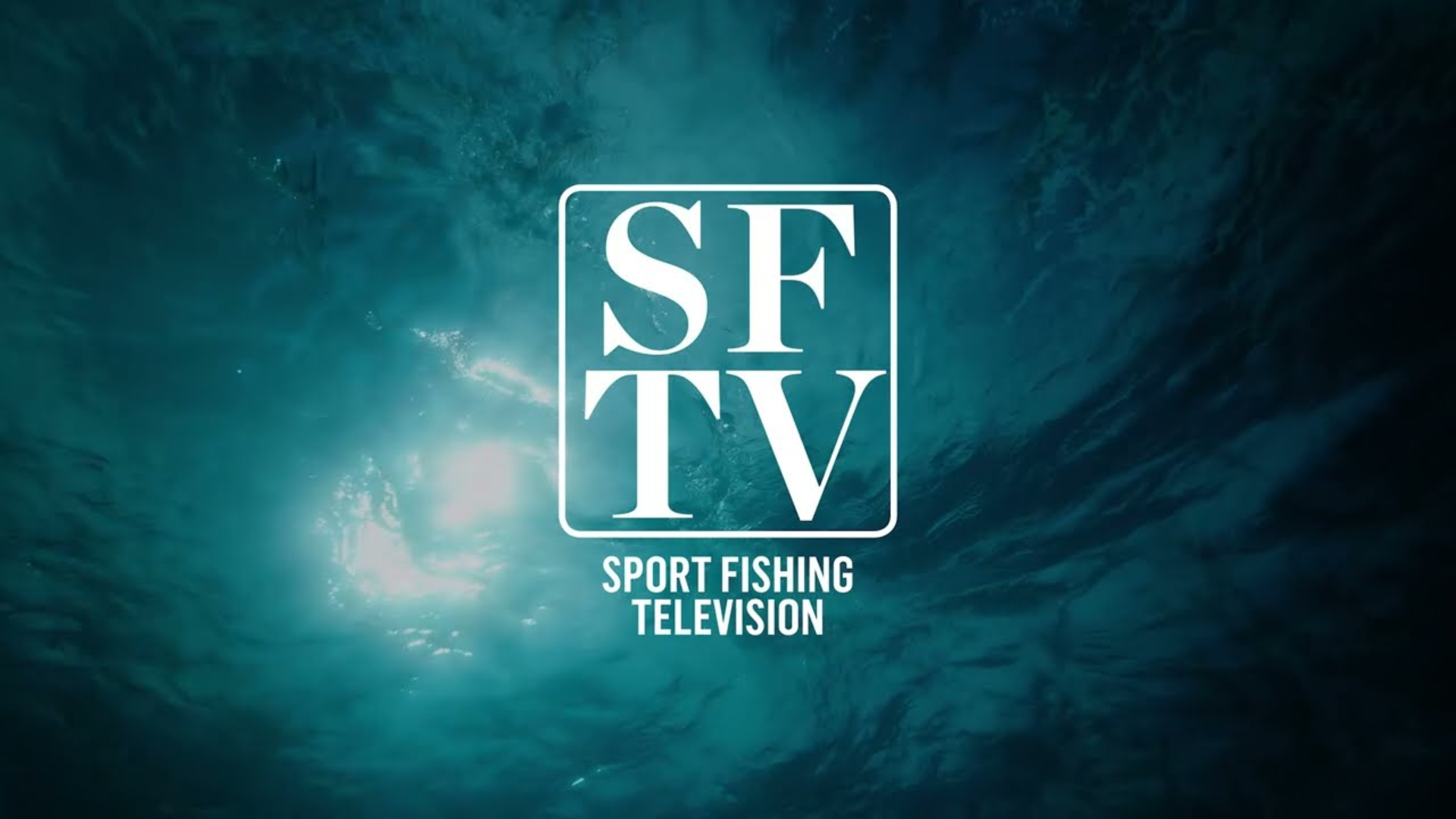 Sport Fishing TV
