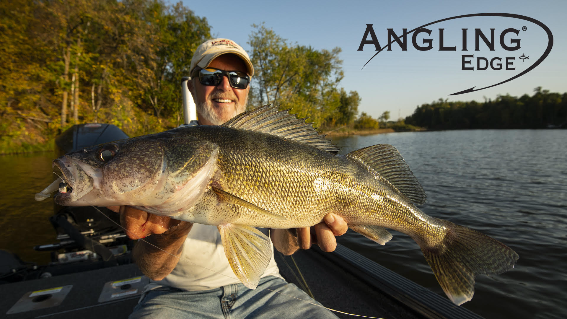 Lindner’s Angling Edge