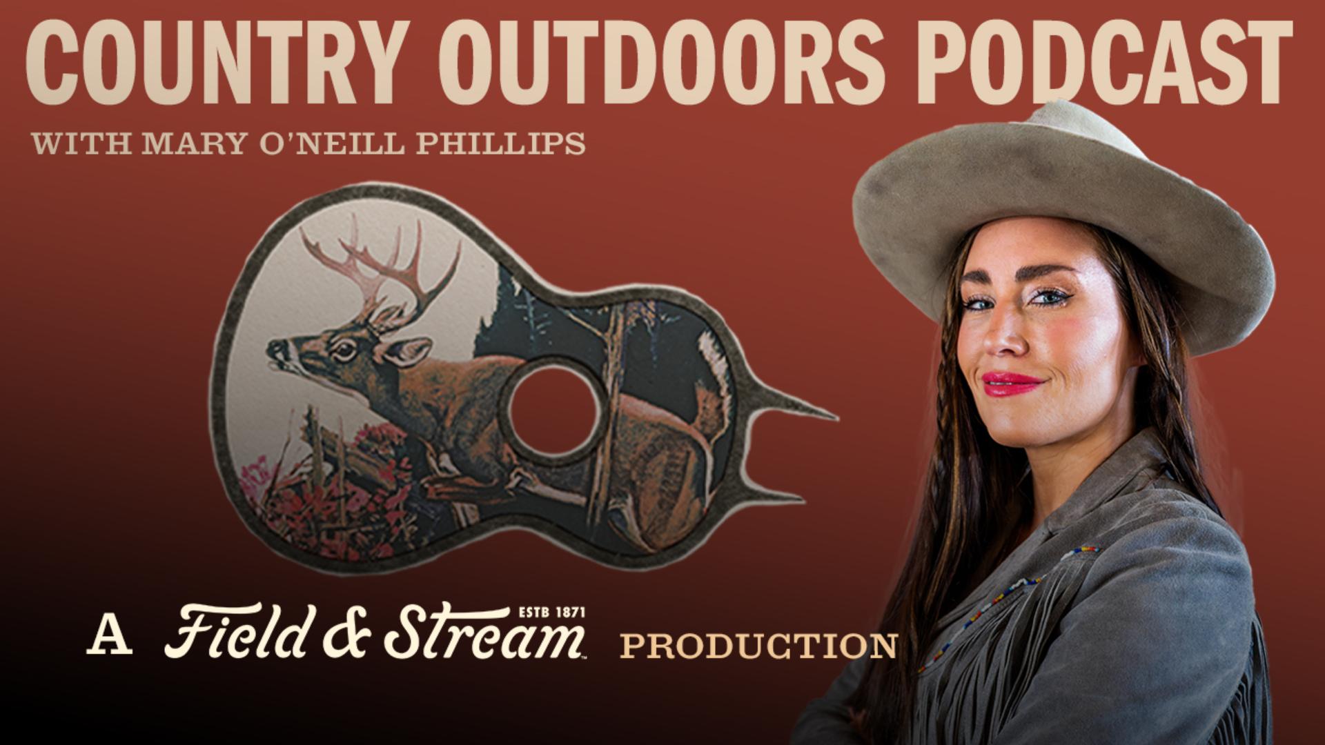Country Outdoors Podcast