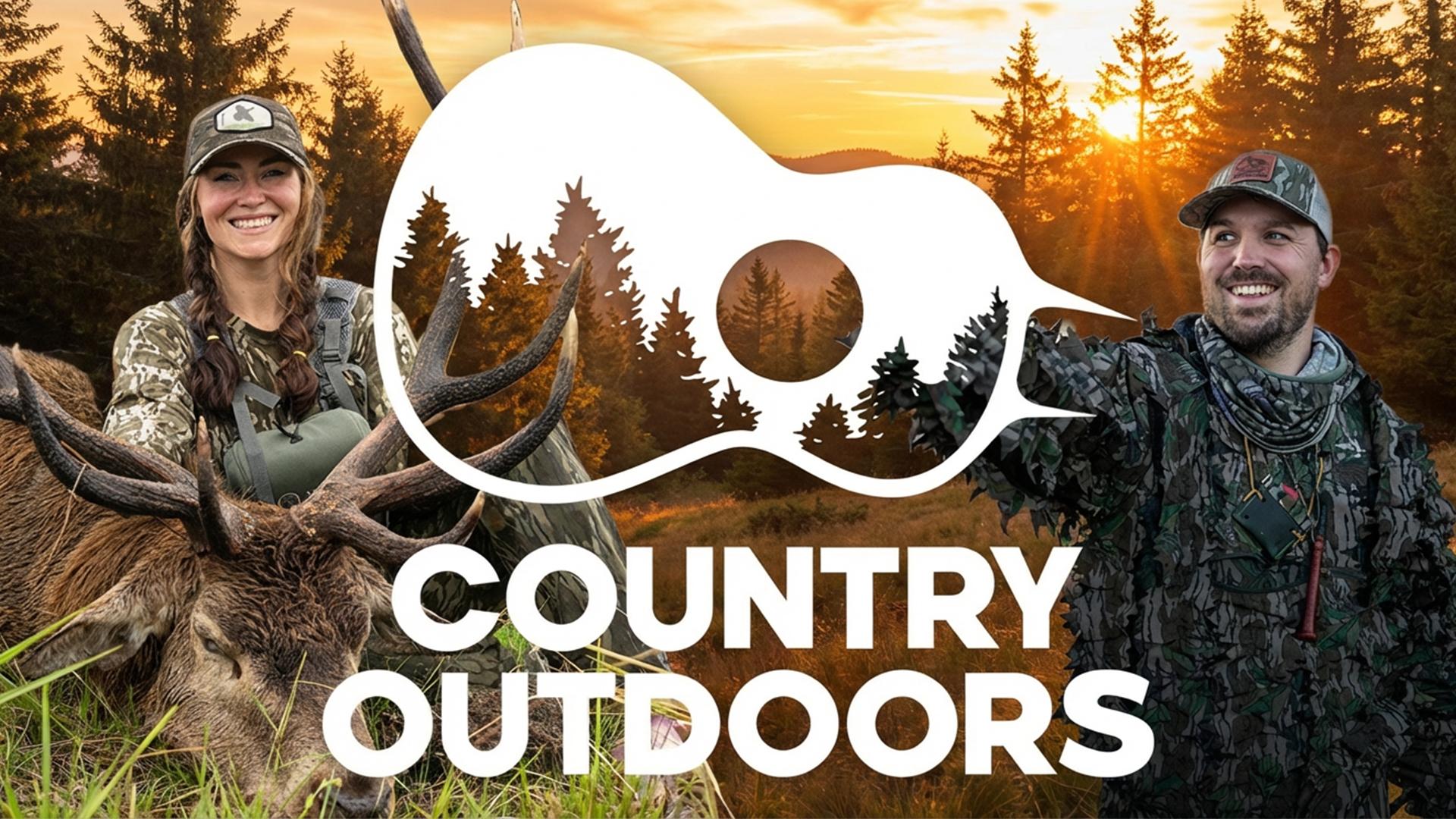 Country Outdoors