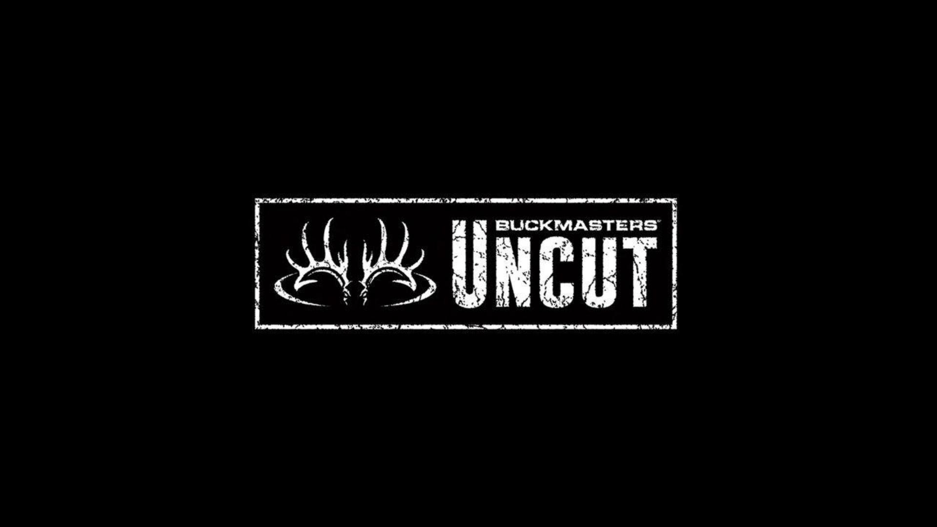 Buckmasters UNCUT