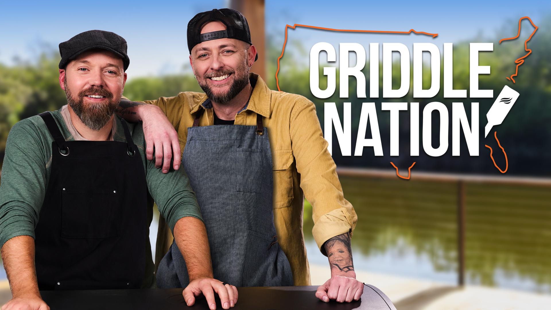 Griddle Nation