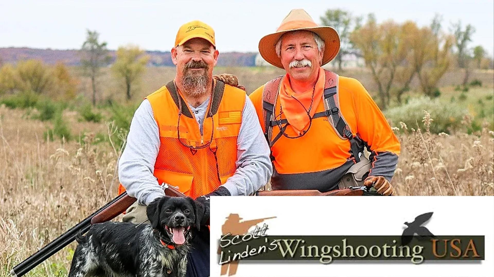 Wingshooting USA
