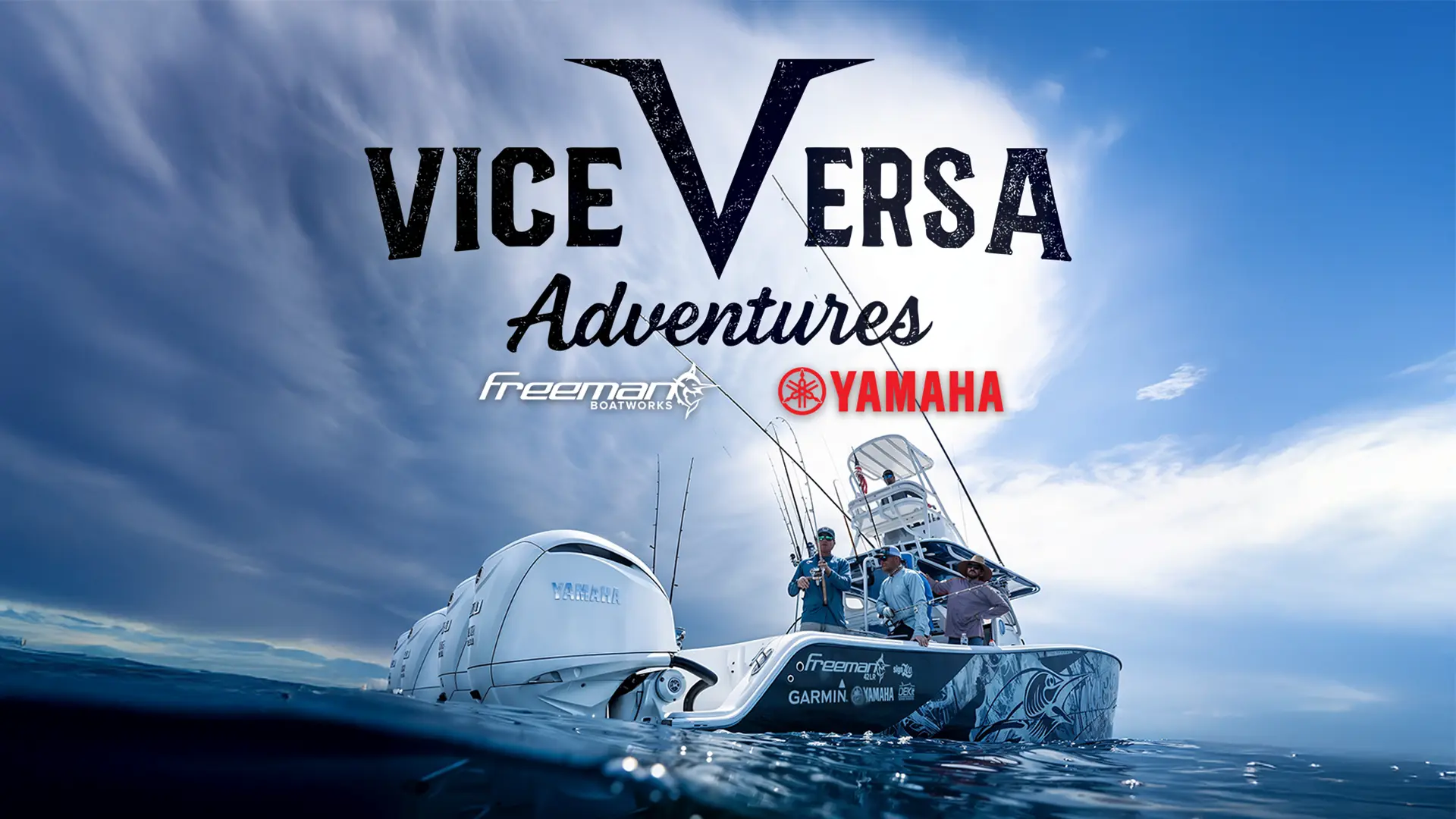 Vice Versa Adventures