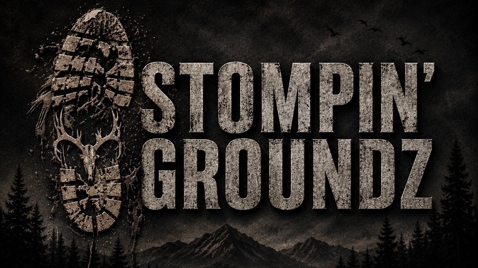 Mossy Oak Biologic’s Stompin’ Groundz