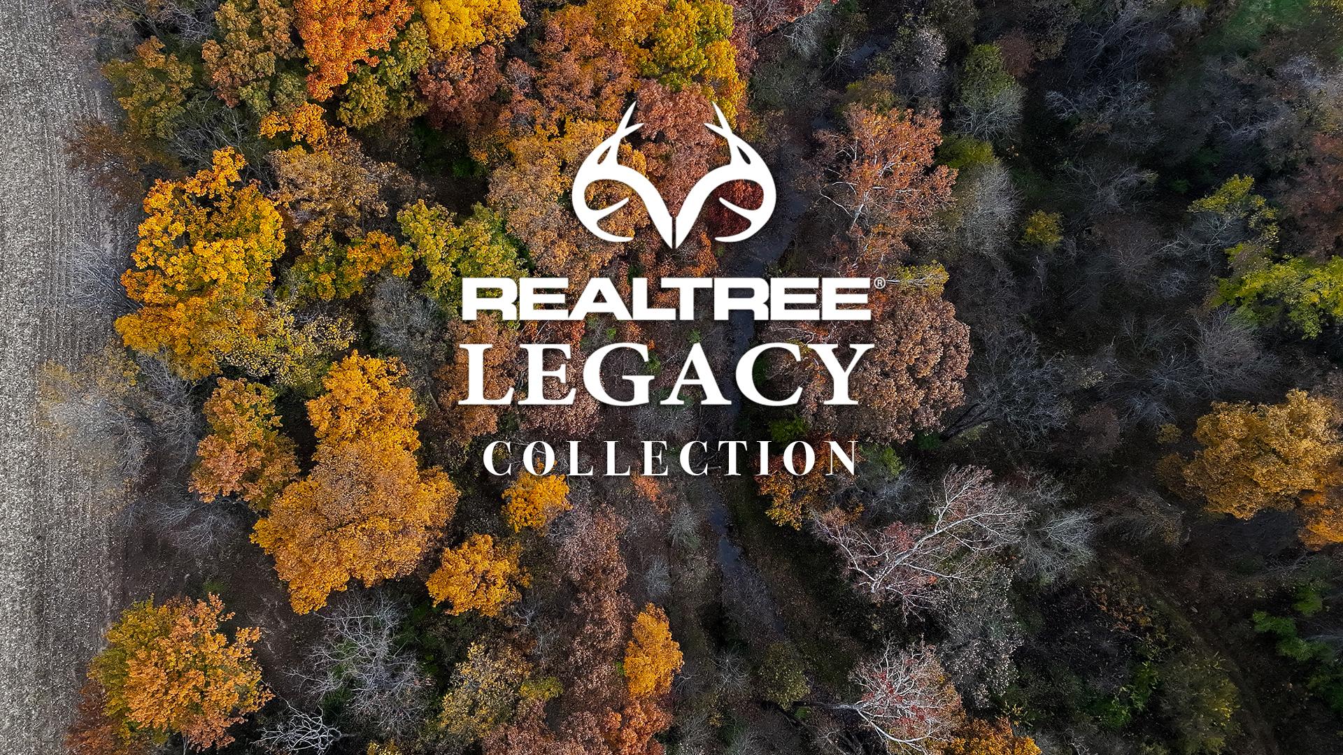 Realtree - Legacy Collection