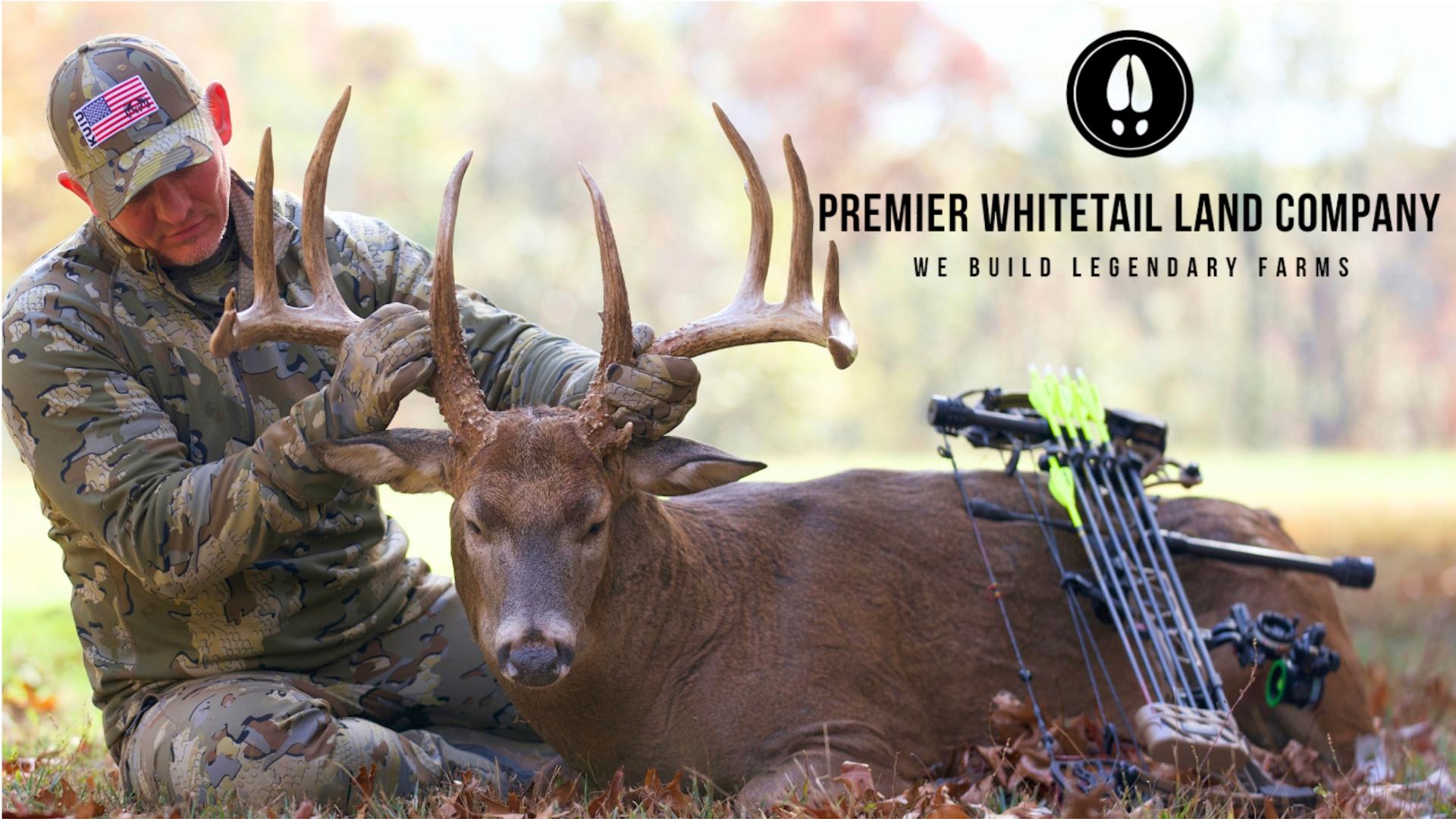 Premiere Whitetail Land Company