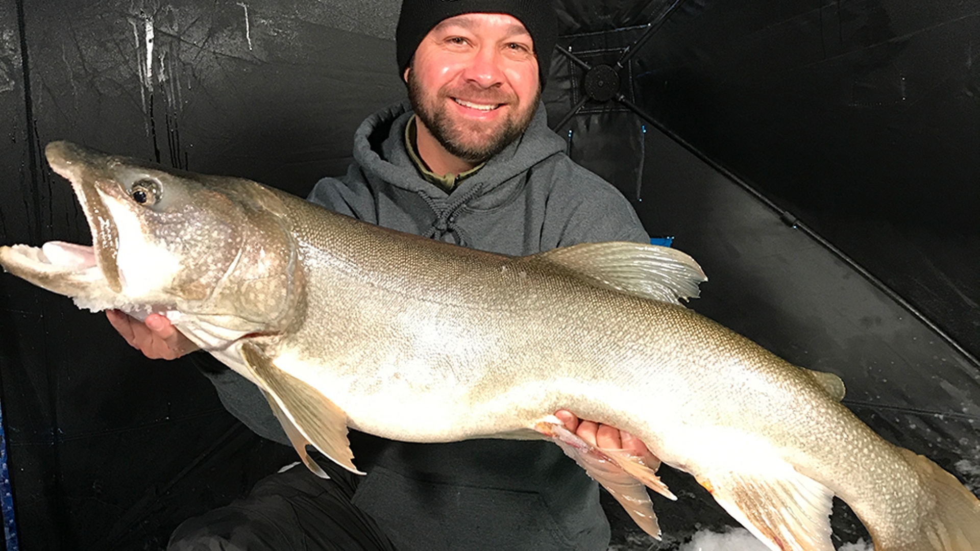 Jarrett Edwards Outdoors — Second Chances